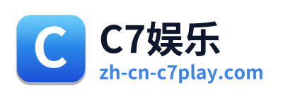 C7娱乐 Logo